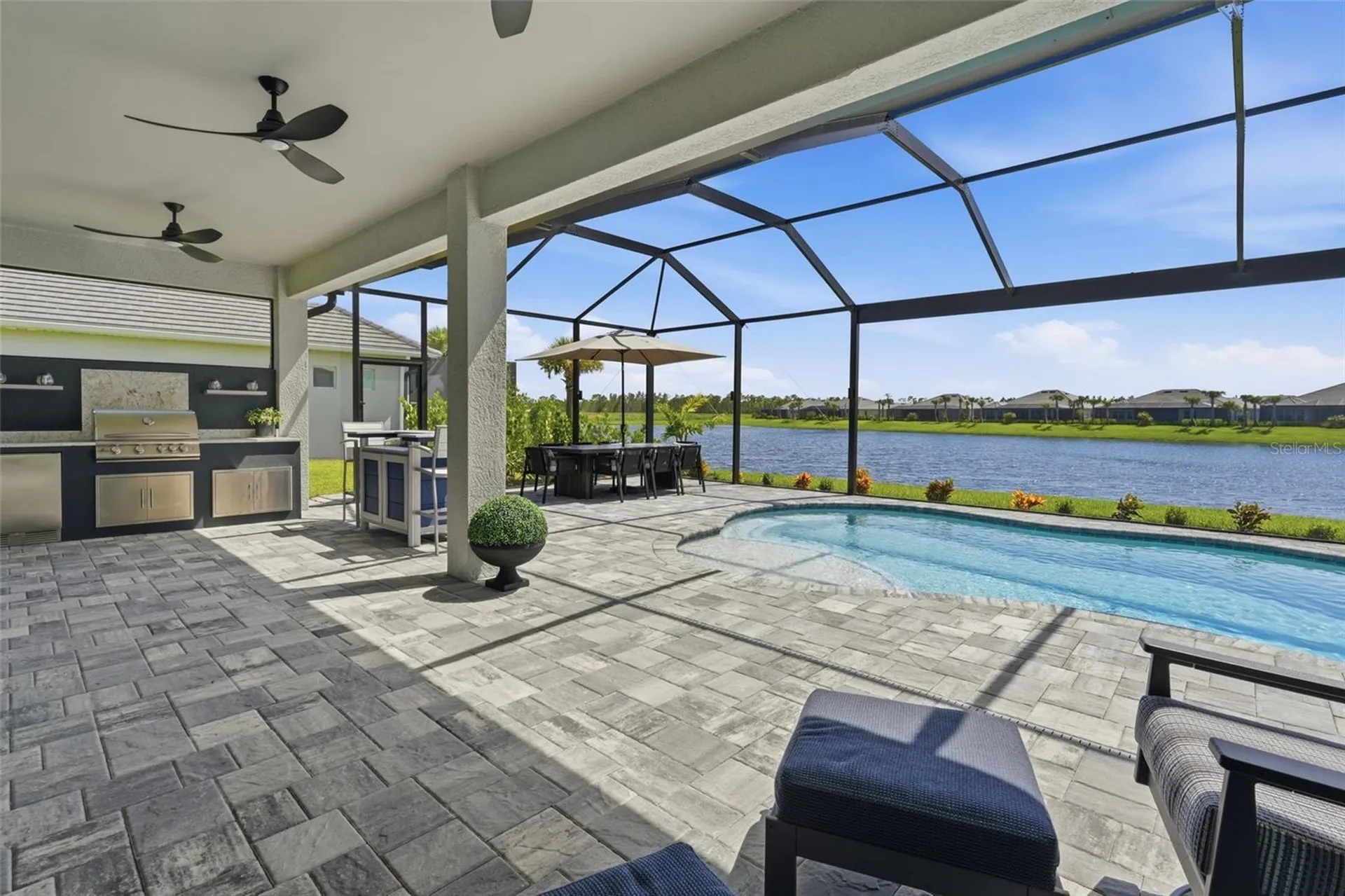 15357 River Birch Court Punta Gorda FL 33955