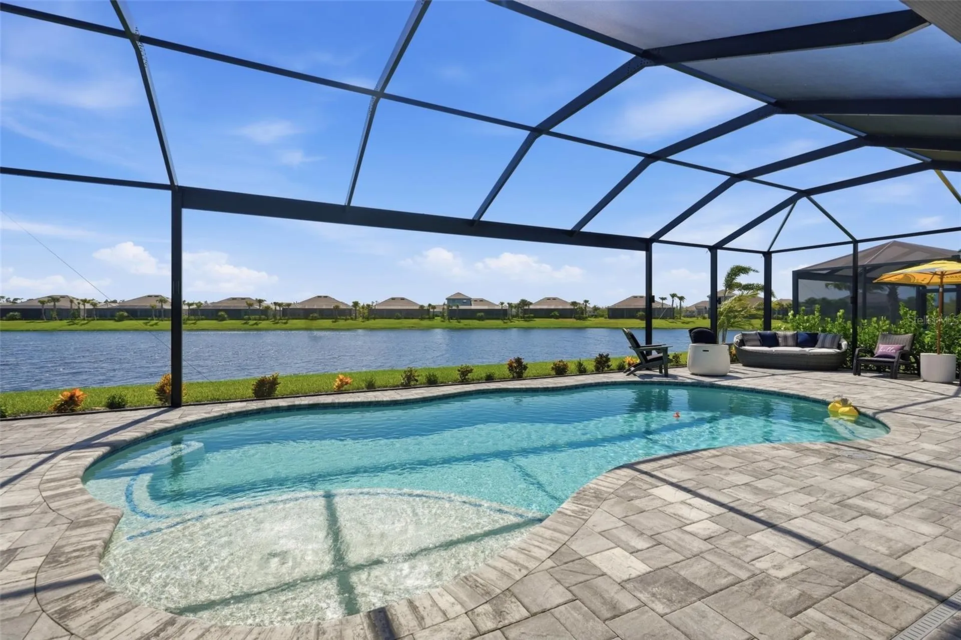 15357 River Birch Court Punta Gorda FL 33955
