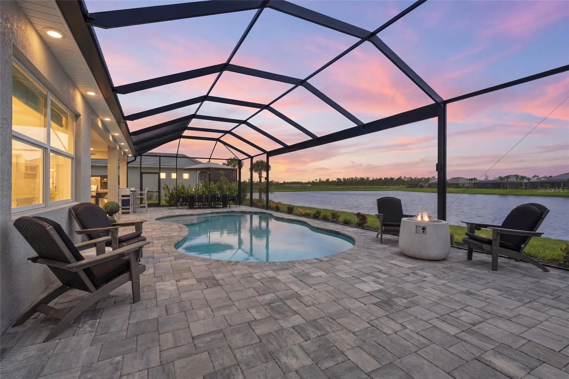 15357 River Birch Court Punta Gorda FL 33955