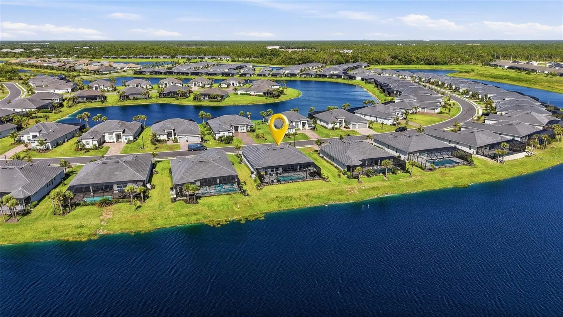 15357 River Birch Court Punta Gorda FL 33955