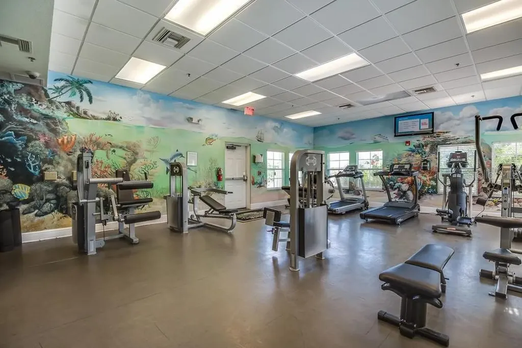 514 Lucaya Loop Davenport FL 33897
