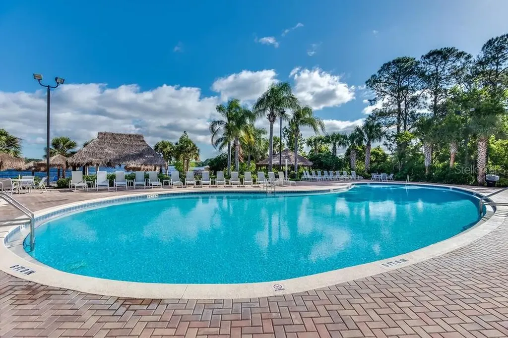 514 Lucaya Loop Davenport FL 33897