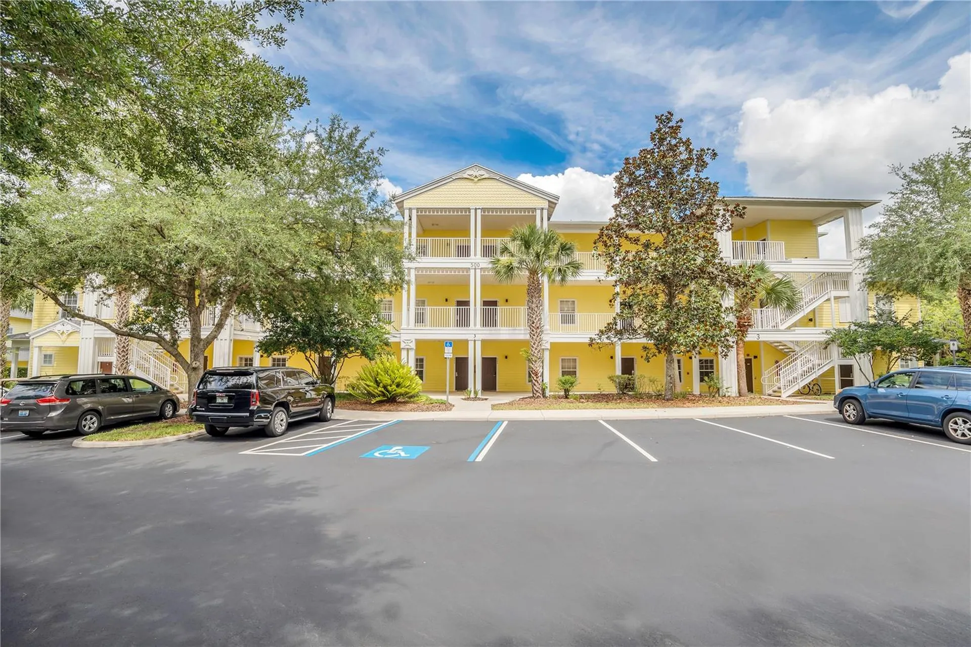 514 Lucaya Loop Davenport FL 33897