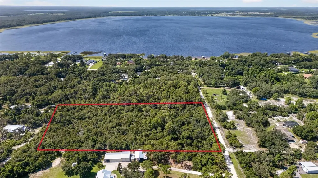 Wilson Road St Cloud FL 34772