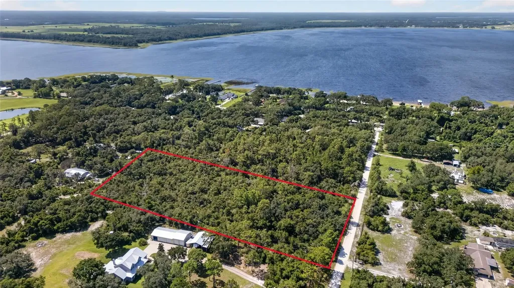 Wilson Road St Cloud FL 34772