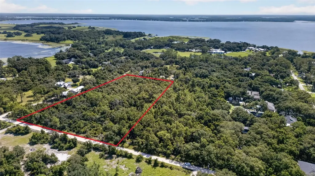 Wilson Road St Cloud FL 34772
