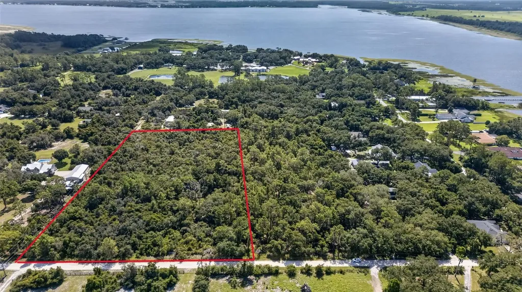Wilson Road St Cloud FL 34772