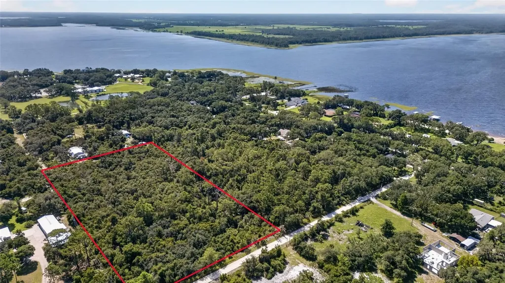 Wilson Road St Cloud FL 34772