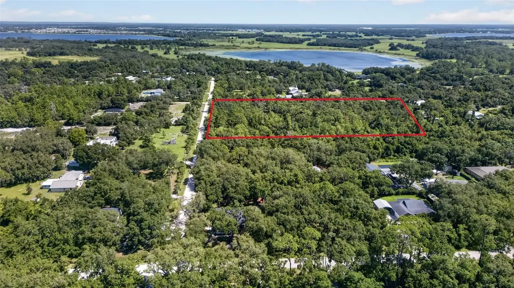Wilson Road St Cloud FL 34772