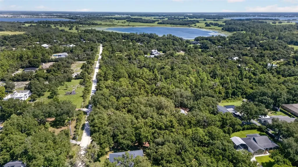 Wilson Road St Cloud FL 34772