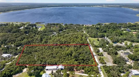 Wilson Road St Cloud FL 34772