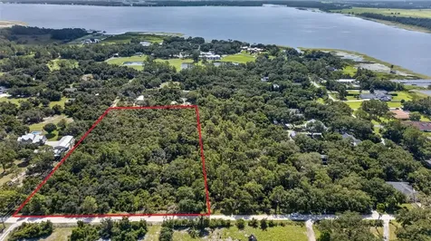 Wilson Road St Cloud FL 34772