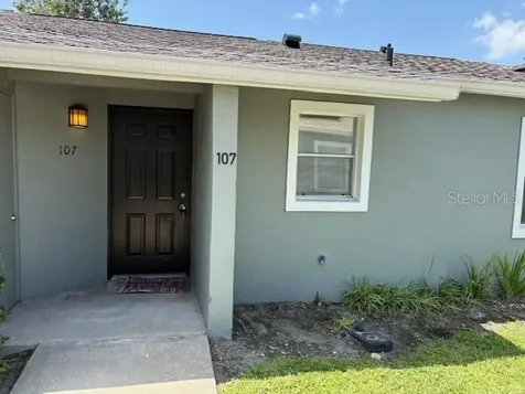 107 Dorchester Square Lake Mary FL 32746