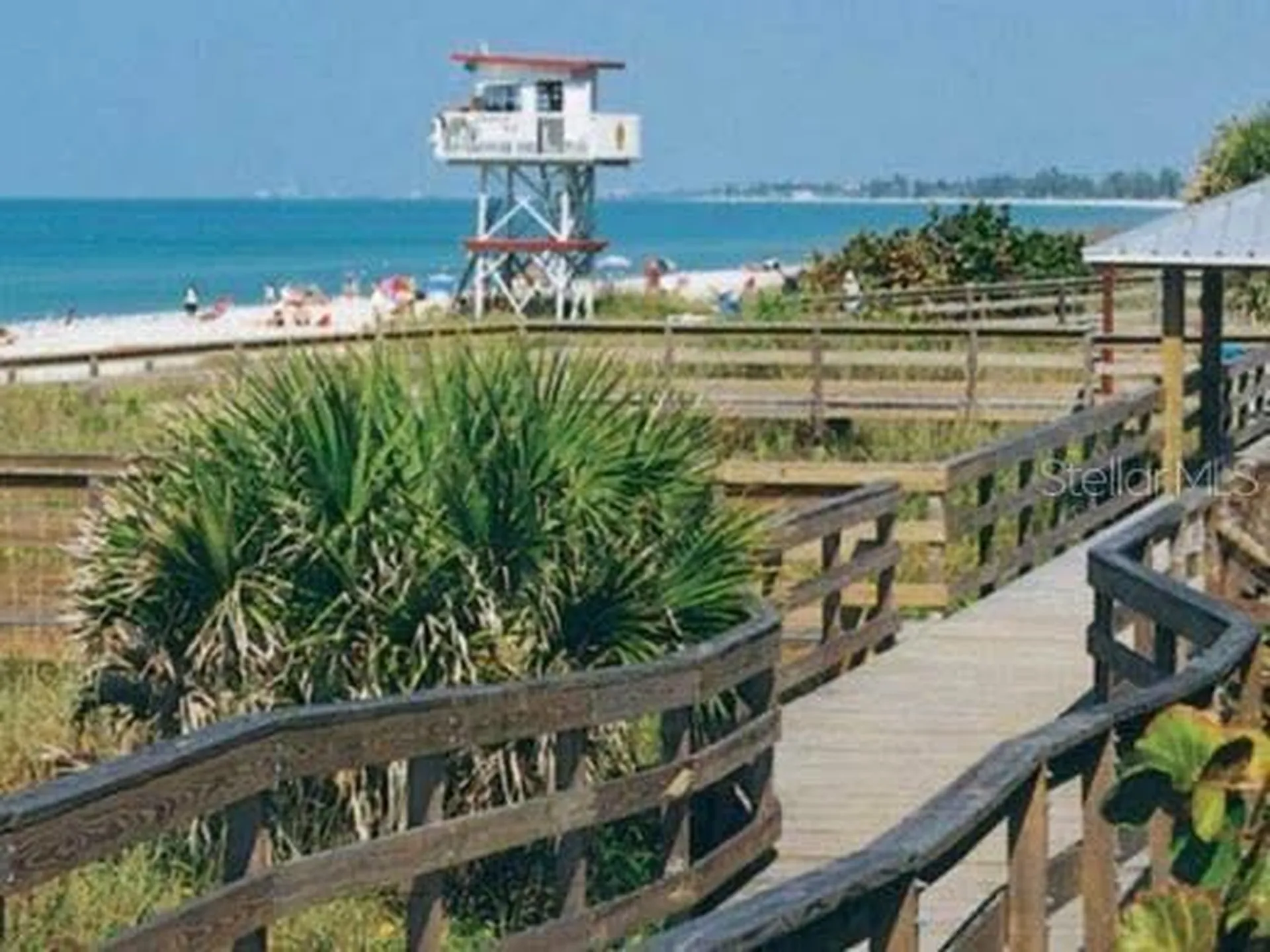 120 Avenida De Baha Nokomis FL 34275