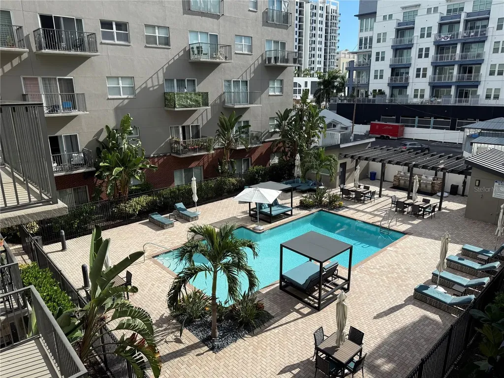 1010 Central Avenue St Petersburg FL 33705