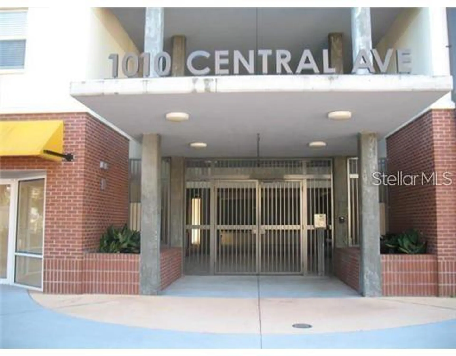 1010 Central Avenue St Petersburg FL 33705