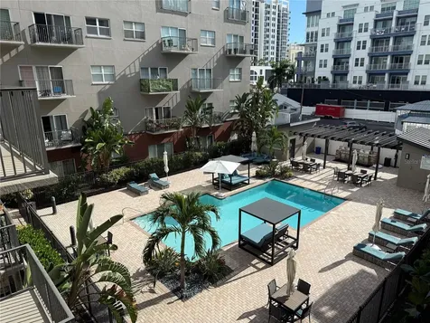 1010 Central Avenue St Petersburg FL 33705