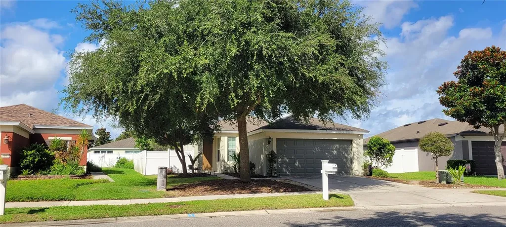 1109 China Aster Way Brooksville FL 34604