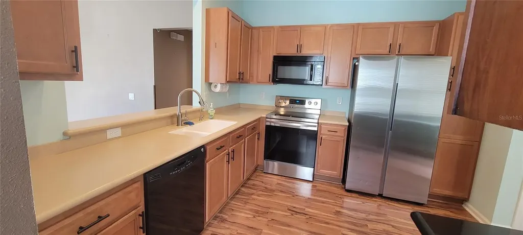 1109 China Aster Way Brooksville FL 34604
