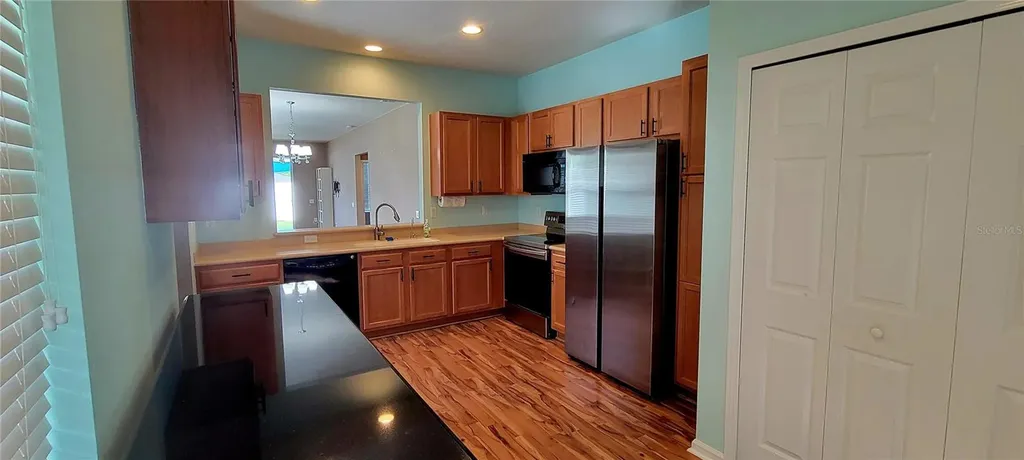 1109 China Aster Way Brooksville FL 34604