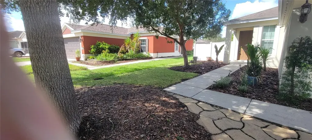 1109 China Aster Way Brooksville FL 34604
