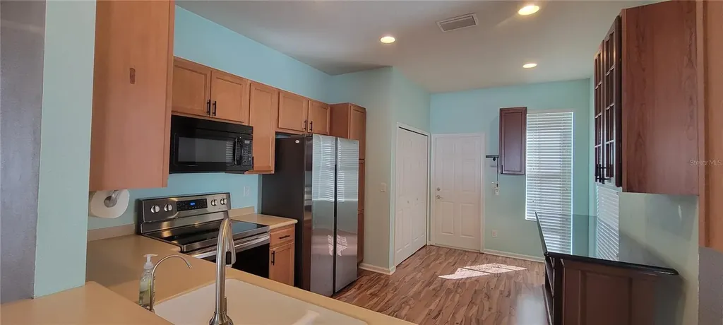 1109 China Aster Way Brooksville FL 34604