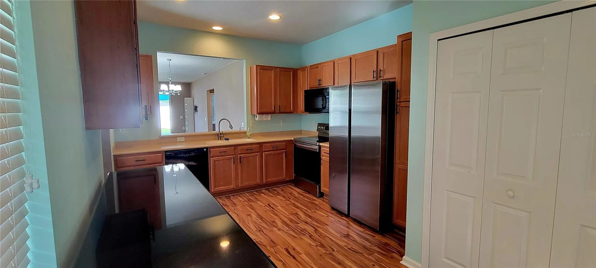 1109 China Aster Way Brooksville FL 34604