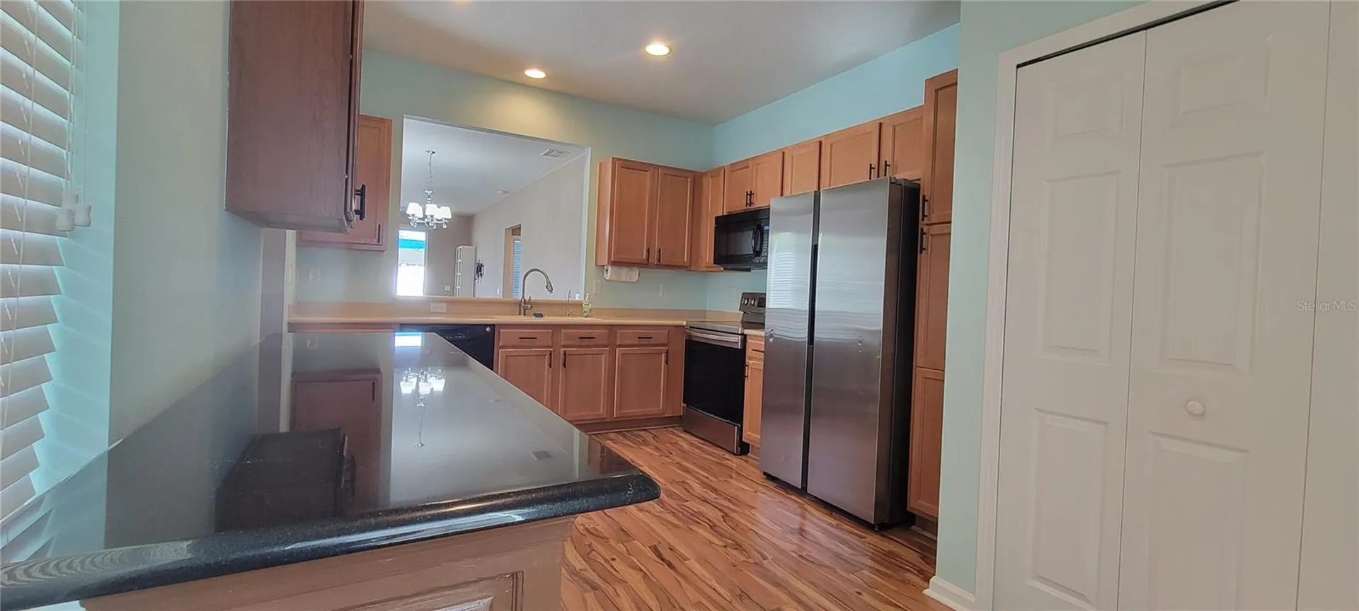1109 China Aster Way Brooksville FL 34604