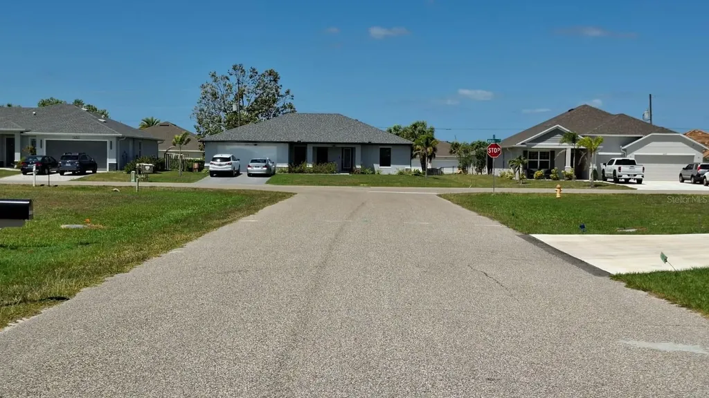 16147 Dinal Drive Punta Gorda FL 33955