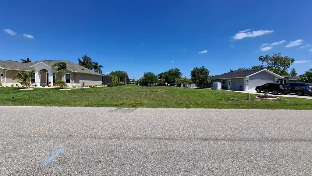 16147 Dinal Drive Punta Gorda FL 33955