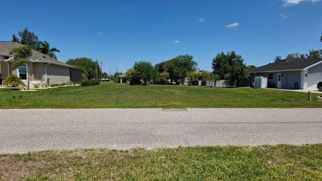 16147 Dinal Drive Punta Gorda FL 33955