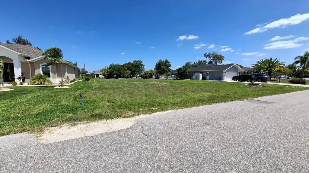 16147 Dinal Drive Punta Gorda FL 33955