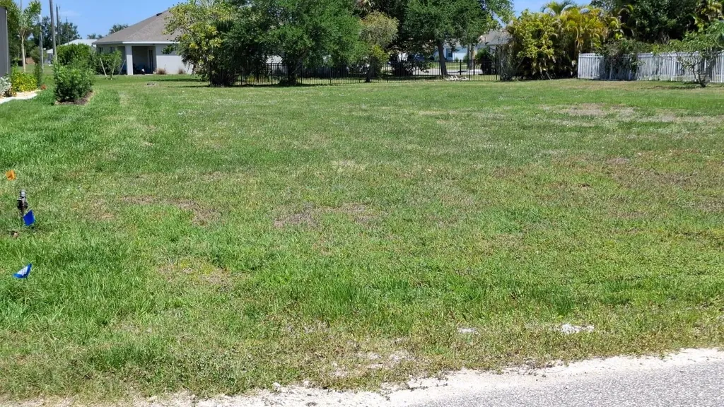 16147 Dinal Drive Punta Gorda FL 33955