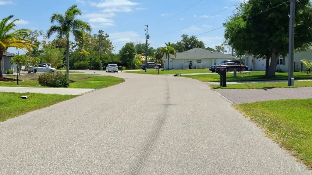 16147 Dinal Drive Punta Gorda FL 33955