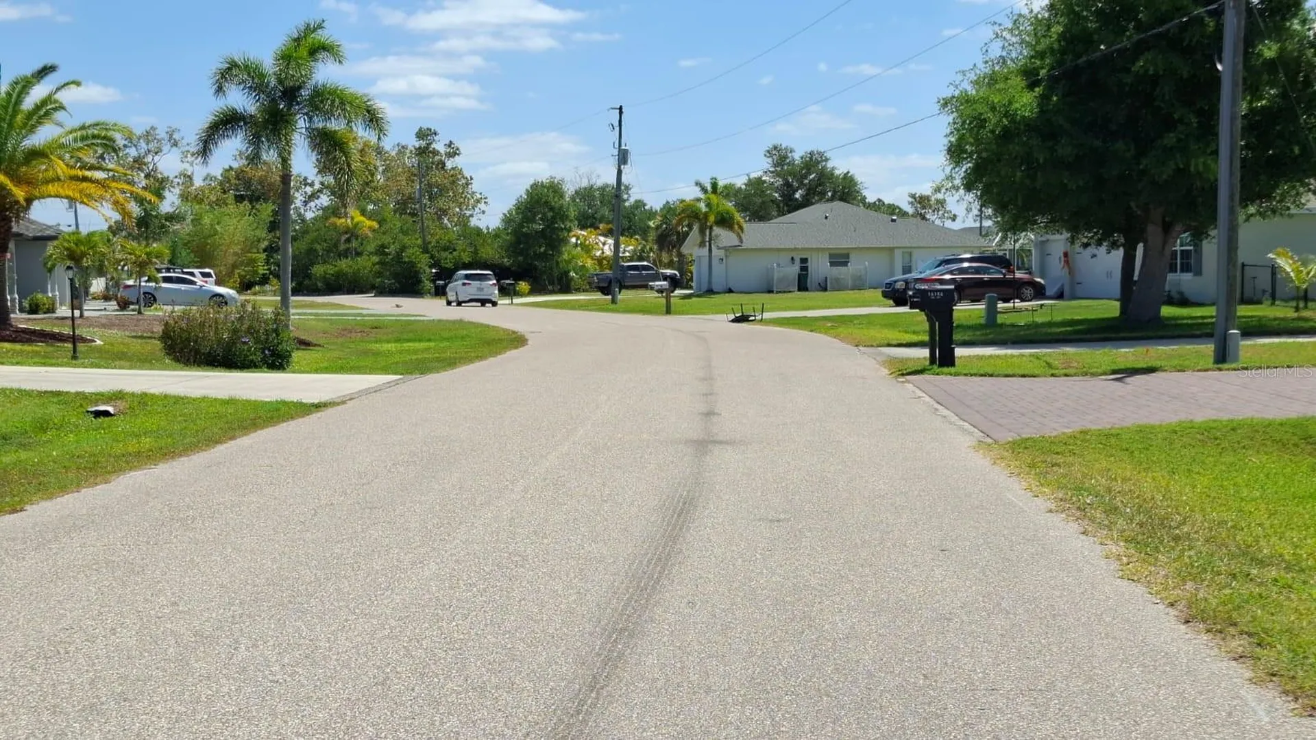 16147 Dinal Drive Punta Gorda FL 33955