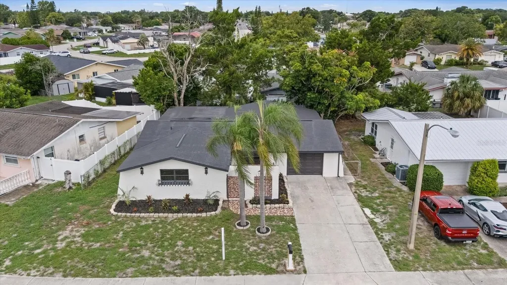 9401 Glen Moor Lane Port Richey FL 34668