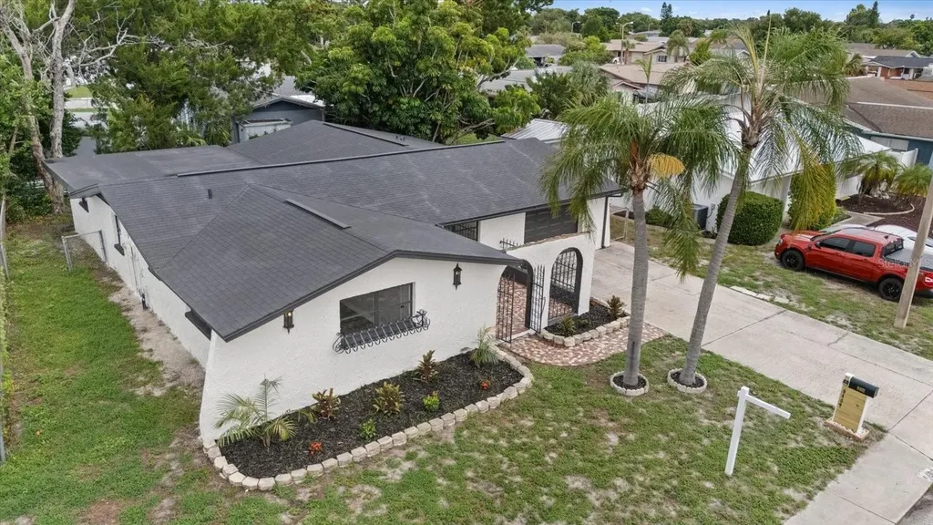 9401 Glen Moor Lane Port Richey FL 34668