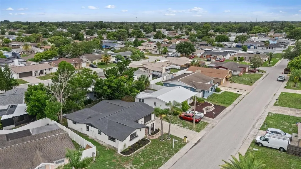 9401 Glen Moor Lane Port Richey FL 34668