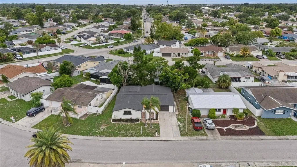 9401 Glen Moor Lane Port Richey FL 34668