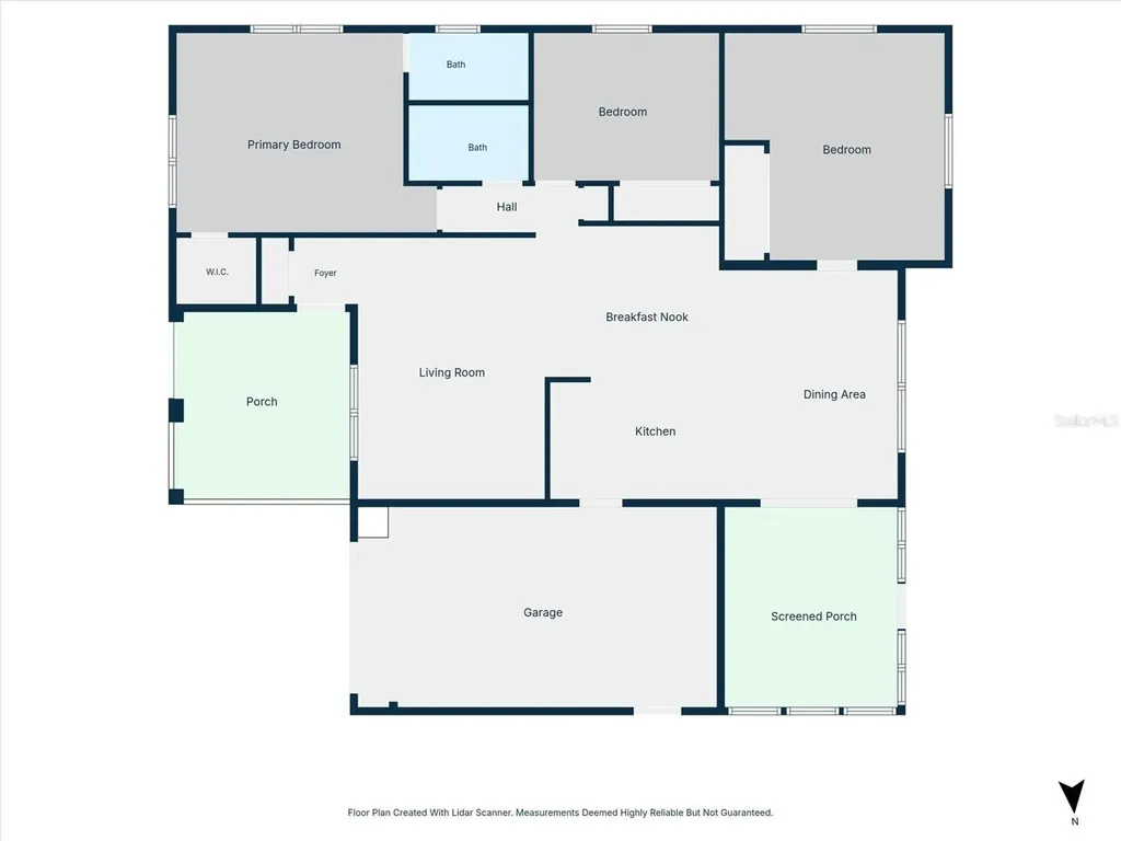 9401 Glen Moor Lane Port Richey FL 34668