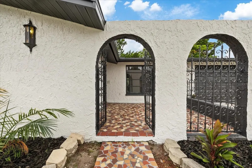 9401 Glen Moor Lane Port Richey FL 34668