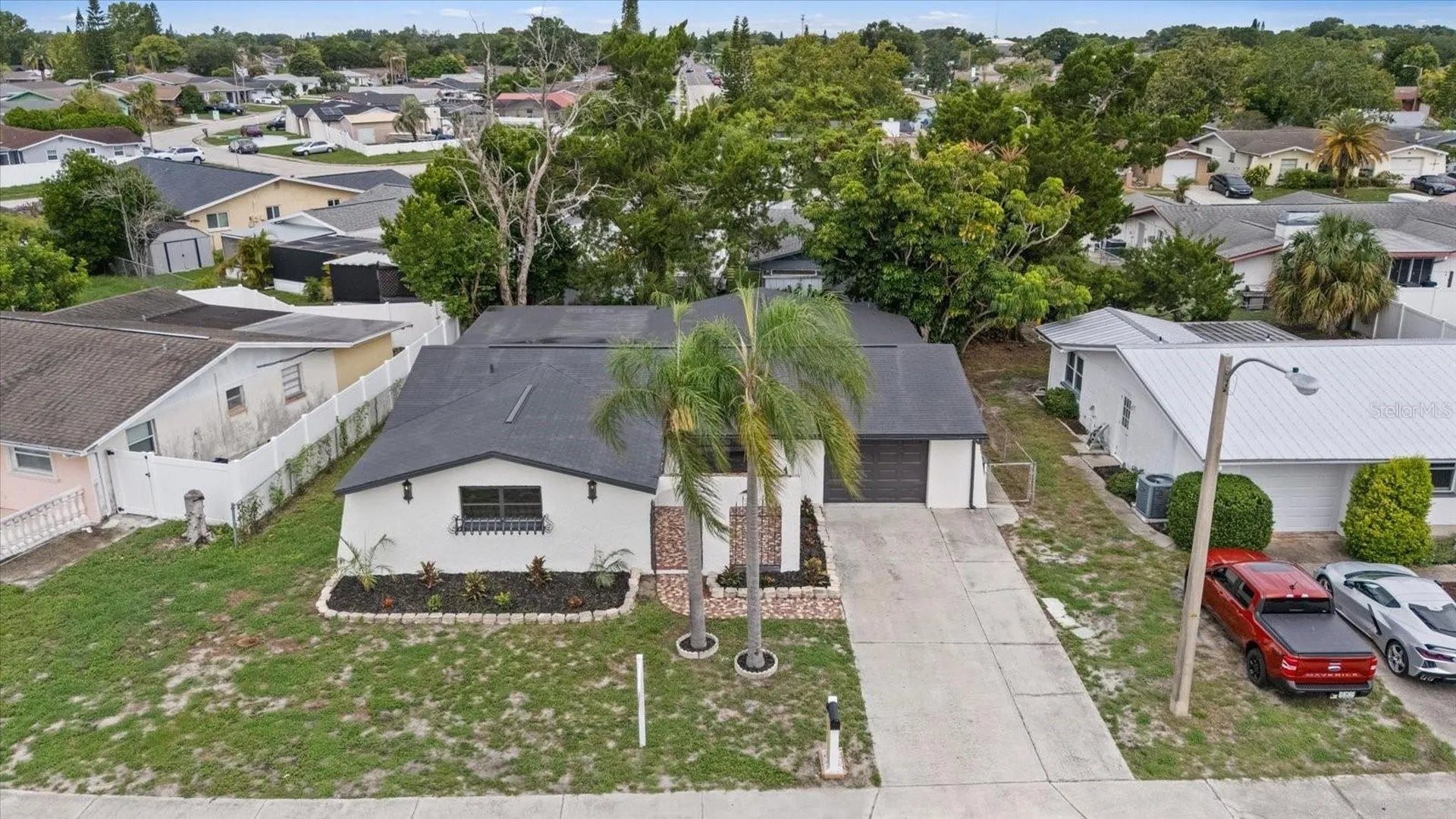 9401 Glen Moor Lane Port Richey FL 34668