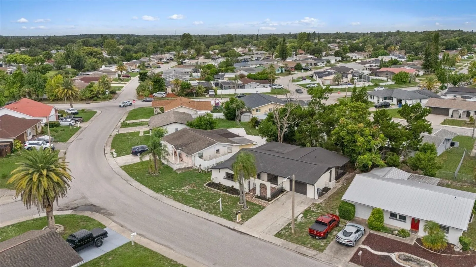 9401 Glen Moor Lane Port Richey FL 34668