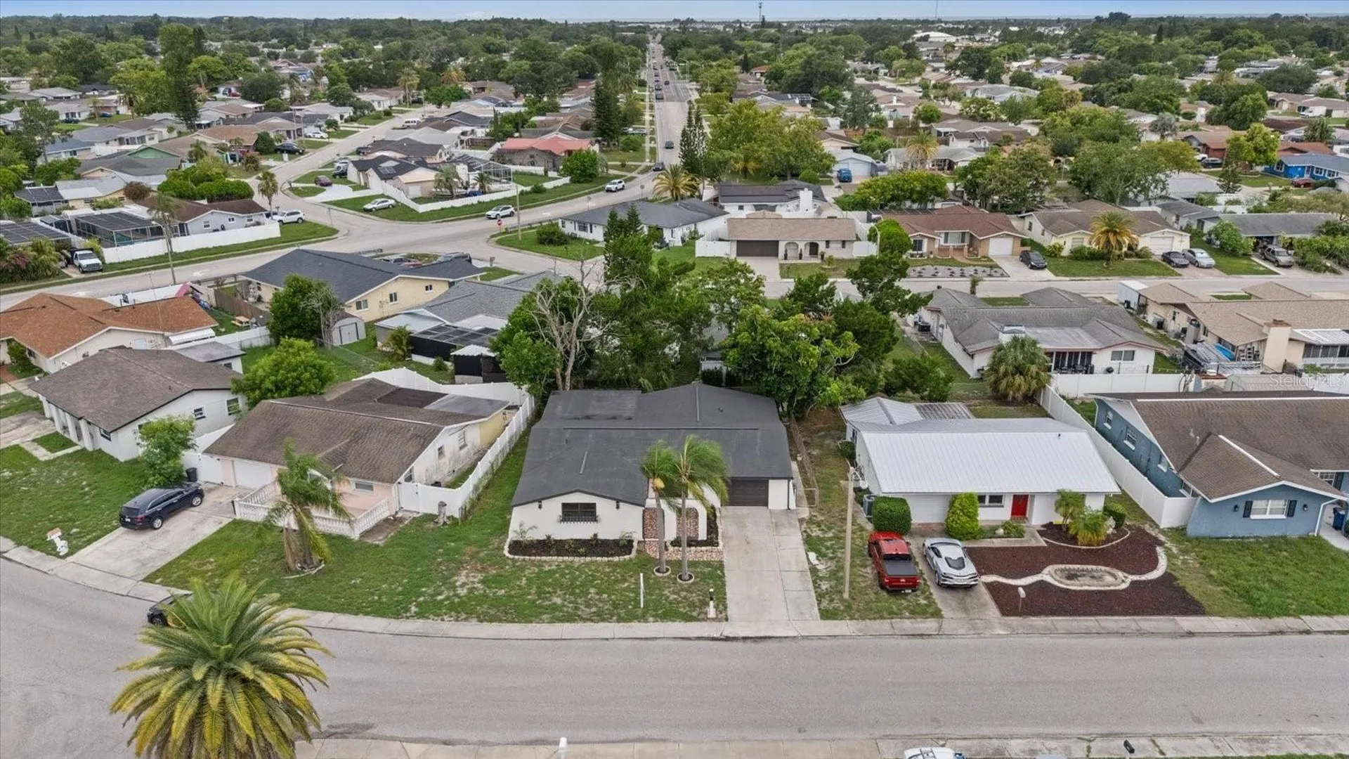 9401 Glen Moor Lane Port Richey FL 34668