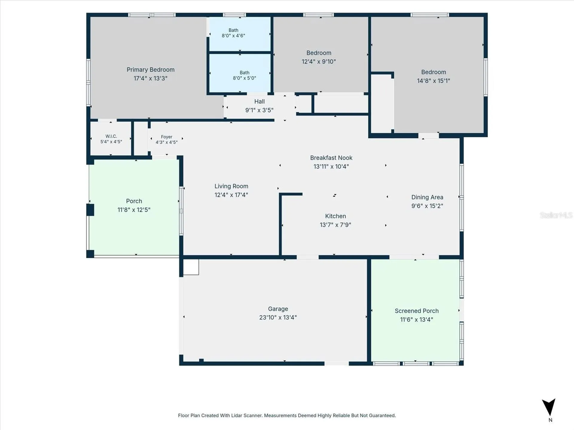 9401 Glen Moor Lane Port Richey FL 34668