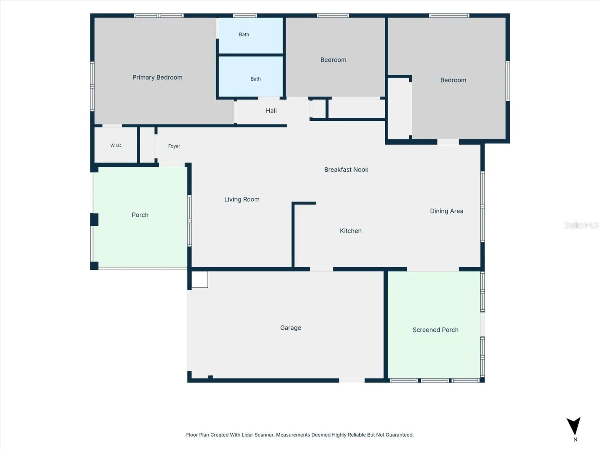 9401 Glen Moor Lane Port Richey FL 34668