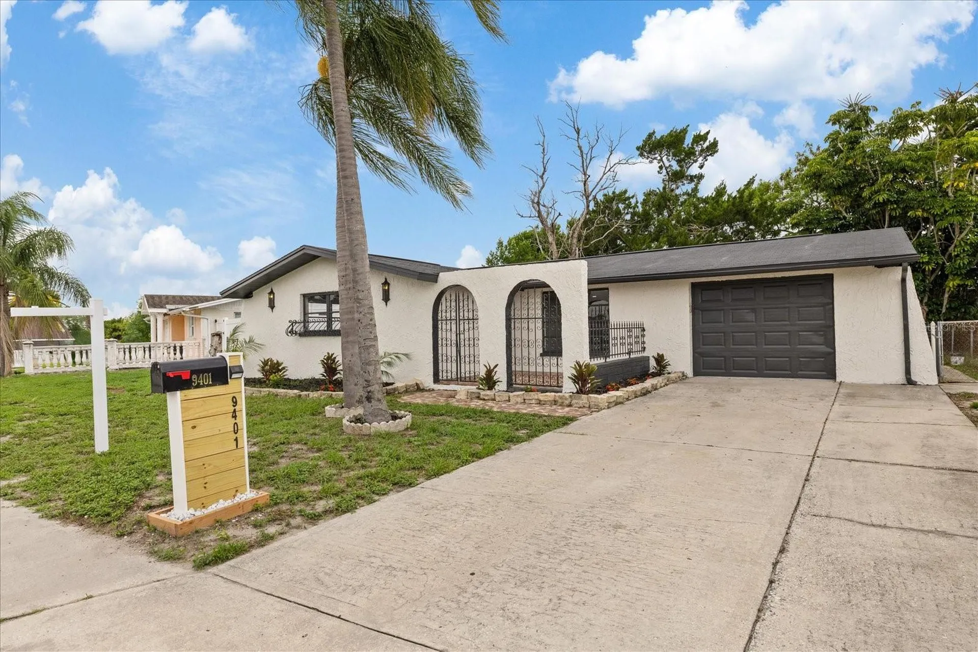 9401 Glen Moor Lane Port Richey FL 34668