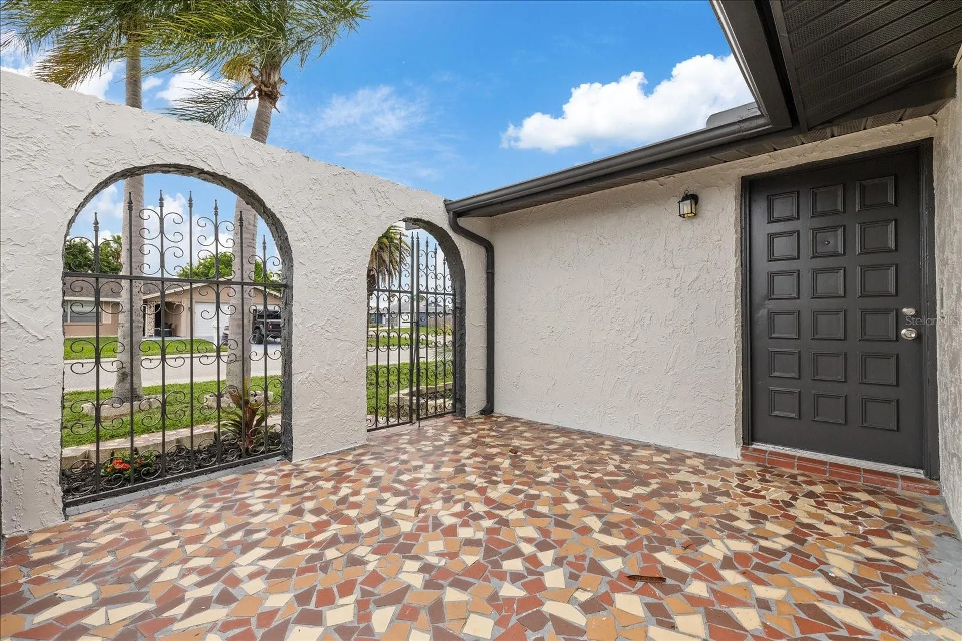 9401 Glen Moor Lane Port Richey FL 34668