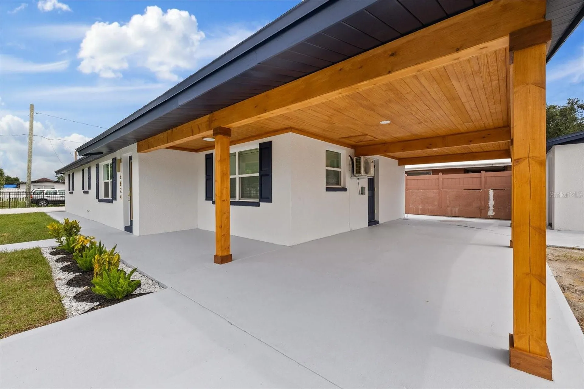 5824 N Thatcher Avenue Tampa FL 33614