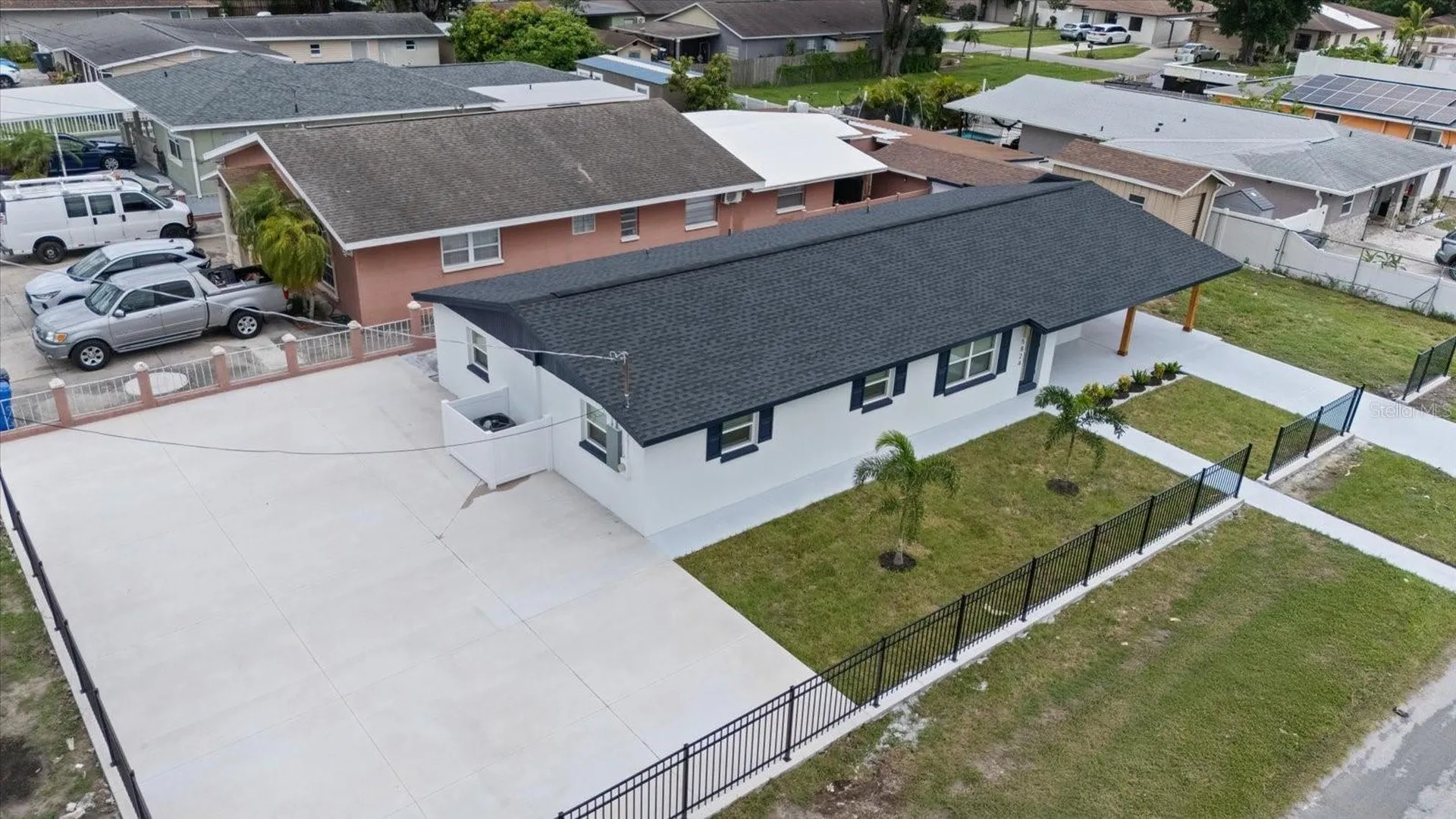5824 N Thatcher Avenue Tampa FL 33614